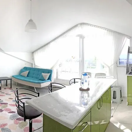 Central House With Stunning Terrace 3 Br